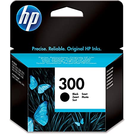 Cartouche HP 350 Noire 200 Pages