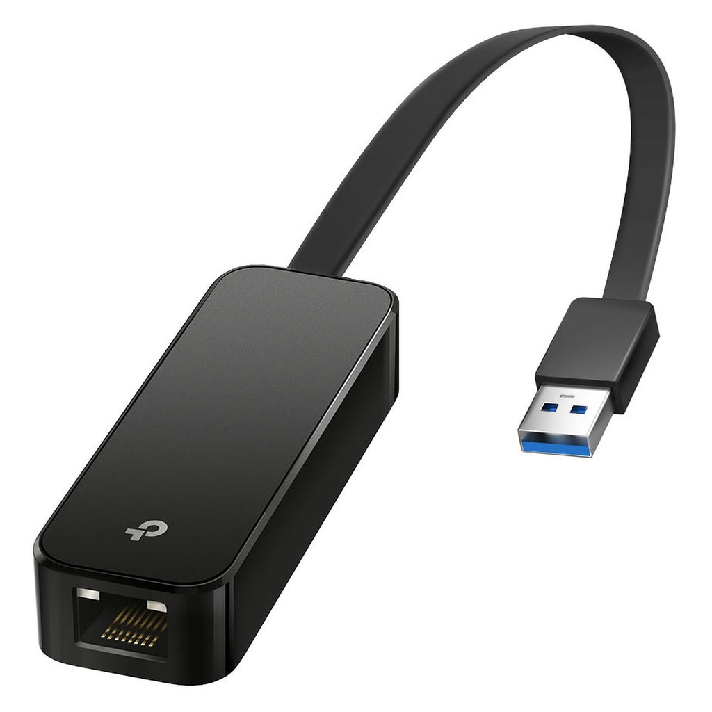 Adaptateur USB 3.0 =&gt; RJ45 TP Link UE306 Gigabit