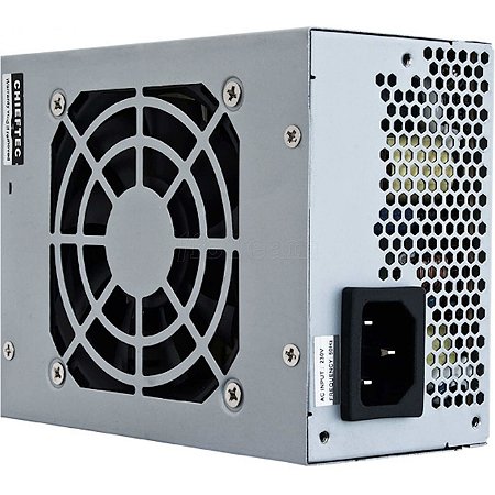 Alimentation 350W Chieftec SFX