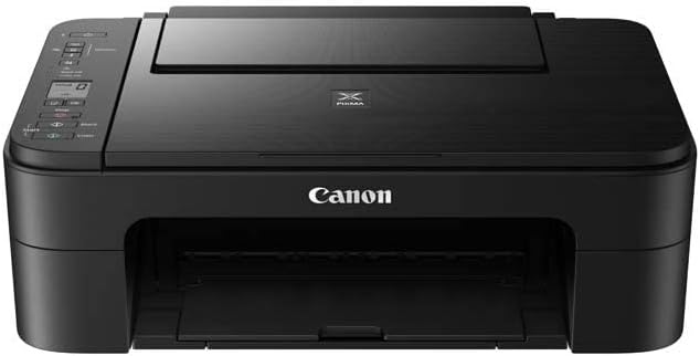 Canon Pixma TS-3350 Multifonction 3en1 USB/Wifi