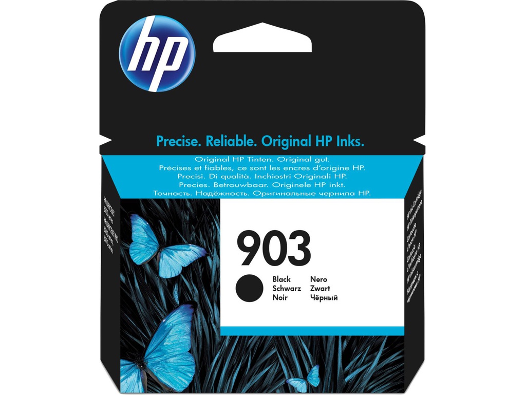 Cartouche HP 903 Noir