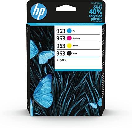 Cartouche HP Pack 963