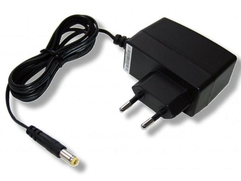 Adaptateur secteur avec alimentation 5V/2A