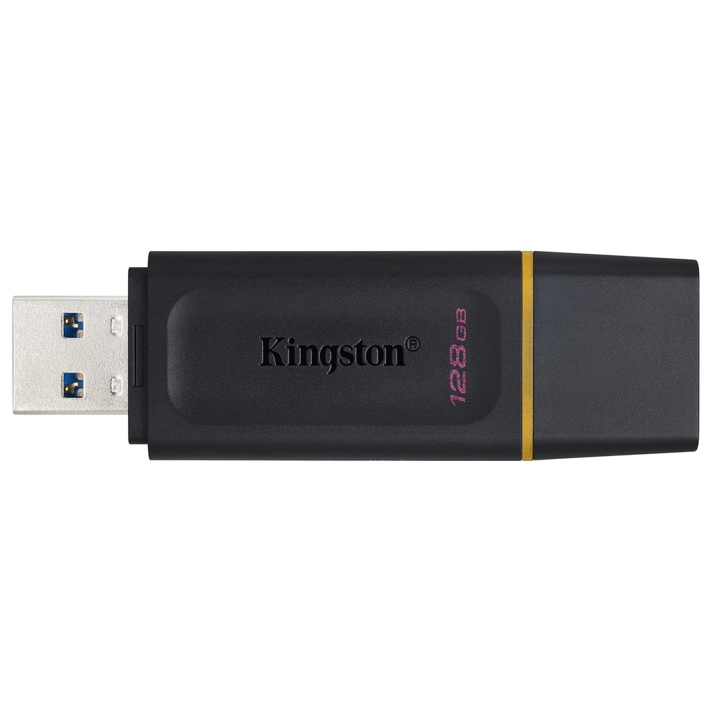 Cle USB 128Go Kingston Exodia DTX/128Gb USB3.2