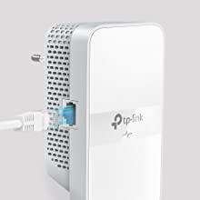 Courant Porteur TP-Link Gigabit TL-WPA7617 Wifi AC 1200 (nécessite un kit de courant porteur)