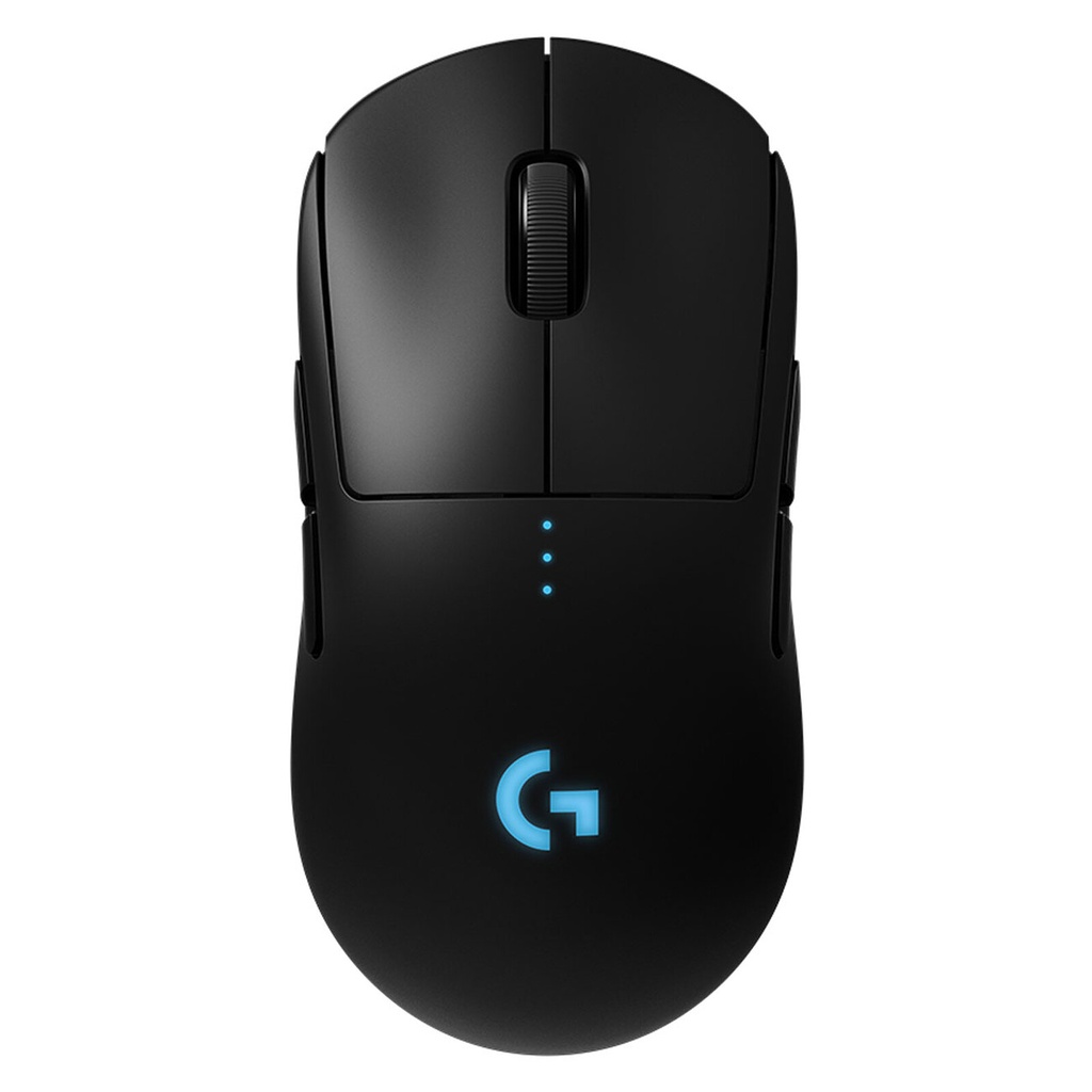 Souris sans fil Logitech G Pro