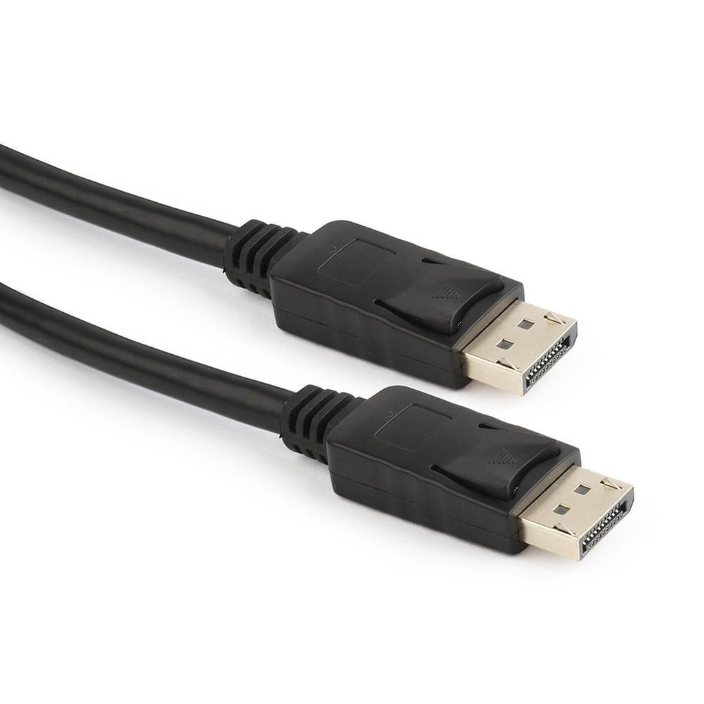 Câble Displayport 1.2