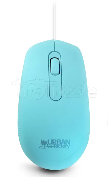 Souris filaire Urban Factory Free