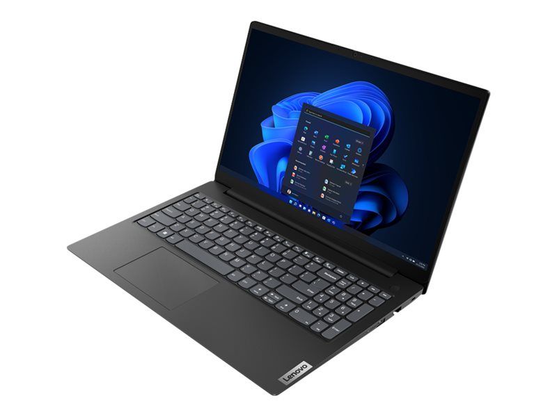 Lenovo 15.6&quot; V15 G4 AMN AMD Ryzen 3 7320U/ 8Go/ SSD Nvme 256Go/FHD/ Windows 11 Familial