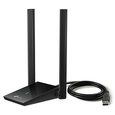 Cle USB Wifi AX 1800 TP-Link Archer TX20U Plus