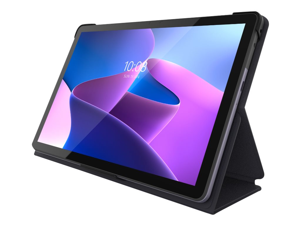 Etui Lenovo 10.1&quot; pour tablette M10 (3eme Gen)