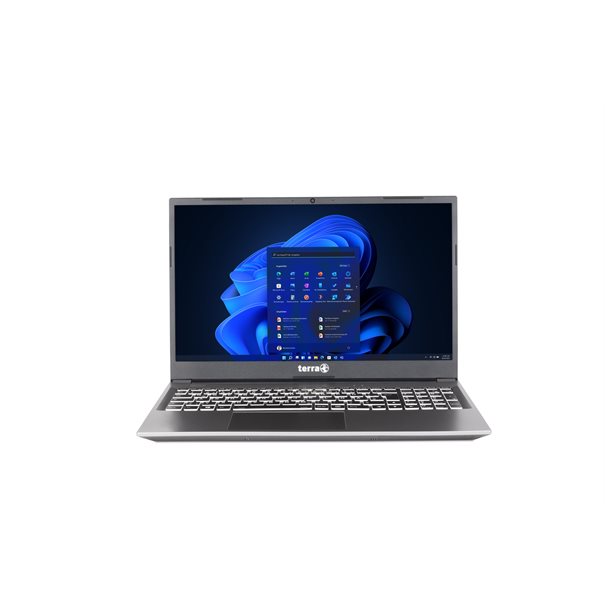 Terra 15.6&quot; Mobile 1517 Core I7-1255U/16Go/SSD 1To/FHD/Windows 11 Professionnel