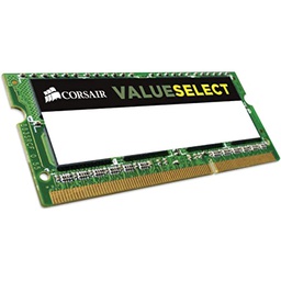 [31102015] SODIMM 4Go DDR3 1600Mhz Corsair