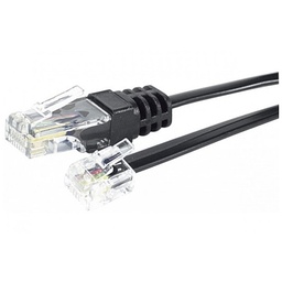 [32800975] câble RJ11/RJ45 M/M 10 M