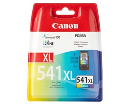 [5226B001] Cartouche Canon CL-541XL Couleur 400 Pages