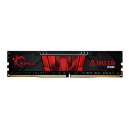 [F4-3000C16S-8GISB] Dimm 8Go DDR4 3000Mhz G.Skill Aegis CL16