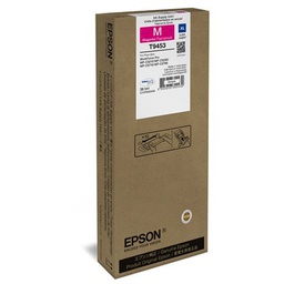 [C13T945340] Cartouche Epson T9453 Magenta 5000 Pages