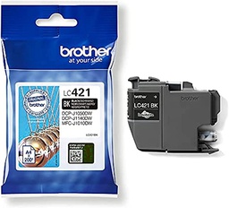 [LC426XLBK] Cartouche Brother LC426XLBK Noir Jusqu'à 6000 Pages