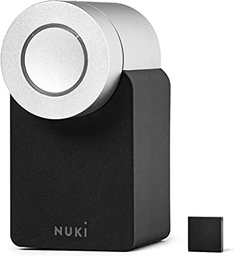 [NUK002] Pack Nuki Bridge + Serrure connectée Nuki Smart Lock 2.0