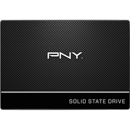 [SSD7CS900-500-RB] SSD 500Go SATA III 2.5&quot; PNY CS900