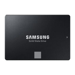 [MZ-77E500B/EU] SSD 500Go SATA III 2.5&quot; Samsung 870 Evo