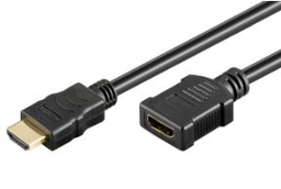 [RAL020] Rallonge HDMI 2.0 High Speed 0.50M