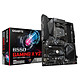 [B550 GAMING X 2.0] Carte mère ATX Gigabyte B550 Gaming X V2 DDR4 (Socket AM4)