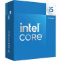 [BX8071514400F] Intel Core I5 14400F, 10 Coeurs, 16 Threads (Socket LGA1700)