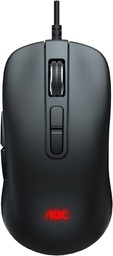 [GM300B] Souris filaire Aoc GM300 RGB