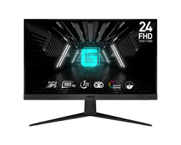 [MSIG2412F0] Moniteur 24&quot; MSI G2412F Full HD IPS 180Hz 1Ms