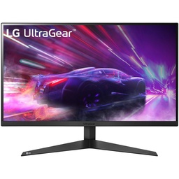 [24GQ50F-B] Moniteur 24&quot; LG 24GQ50F-B Dalle FHD 165HZ VA 1MS