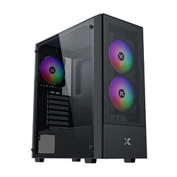 [EN41655] Xigmatek Hero II Air 3F RGB ATX