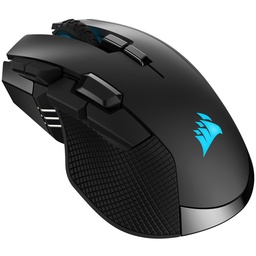 [CH-9317011-EU] Souris sans fil Corsair Ironclaw Noire RGB